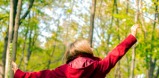 Time Spent in Green Places Linked With Longer Life in Women