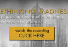 Webinar Discussion – Rethinking Madness