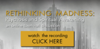 Webinar Discussion – Rethinking Madness