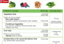 Baycrest Creates First Canadian Brain Health Food Guide