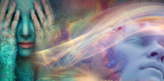 Deep Ayahuasca Healing and the Truth of who you are