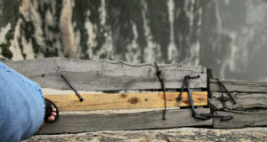 How Trauma Lodges in the Body