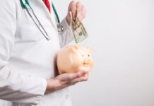 Two Thirds of Patients See Physicians Who Receive Payments From Pharma