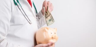 Two Thirds of Patients See Physicians Who Receive Payments From Pharma