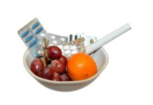 Nutrient Supplementation Improves Outcomes for Patients Diagnosed with Schizophrenia