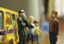 Collaborative Care Effective for Older Adults with Depressive Symptoms