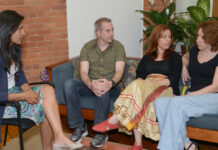 Aliveness and Social Justice: Teaching the Principles and Practices of Open Dialogue
