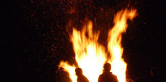 Burn Baby Burn (Psychopharmacology Part 3)