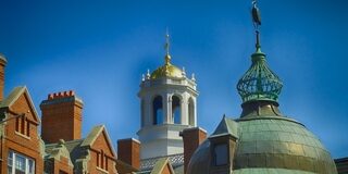 Letter to my Classmates on our 40th Reunion