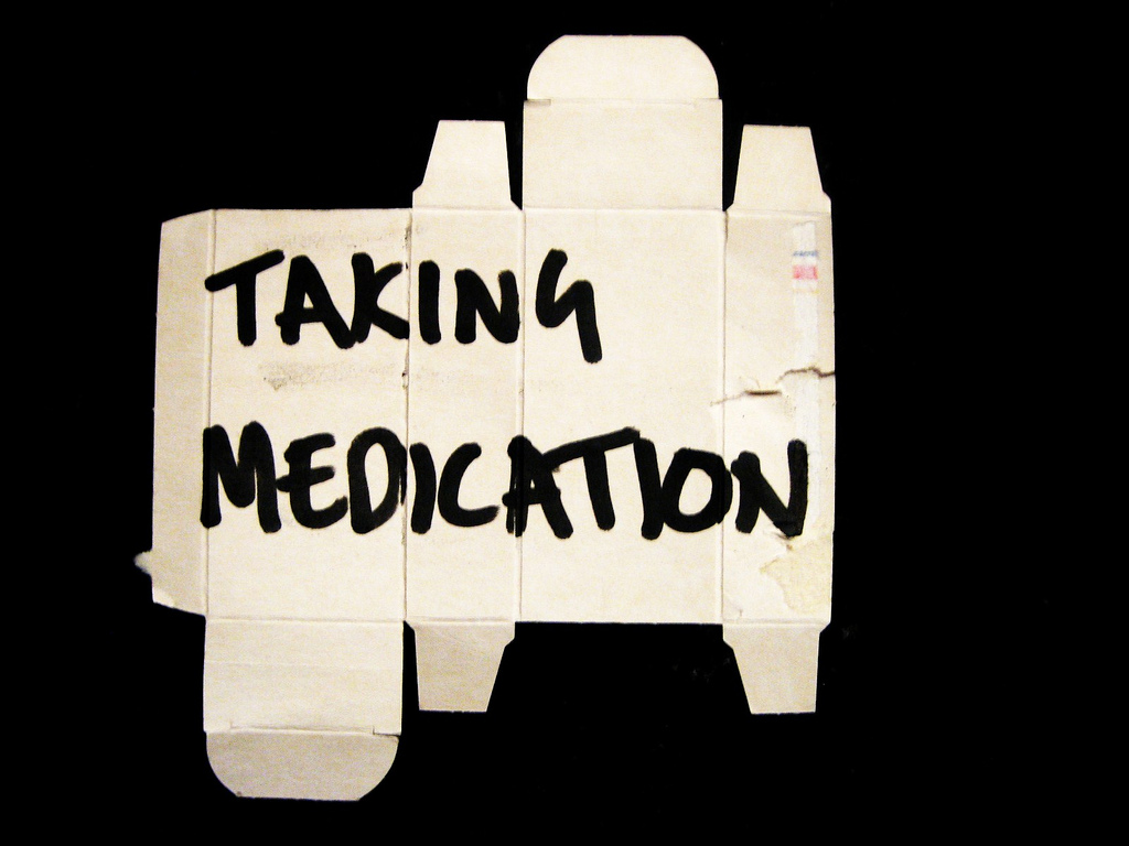 Danish Study Finds Better 10-year Outcomes in Patients Off Antipsychotics - Vimarsana News
