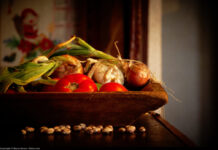 A Healthier Diet Reduces Depressive Symptoms