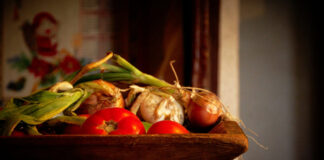 A Healthier Diet Reduces Depressive Symptoms