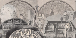 Researchers Make a Case for a “Theory of Nothing” in Psychology