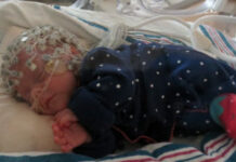 Touches Early in Life may Make an Impact on Newborns’ Brains