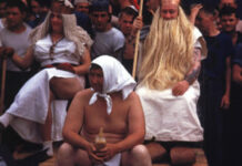 People are Intensely Loyal to Groups Which Abuse Newcomers