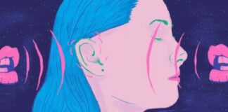 The People with Psychosis Embracing the Voices They Hear