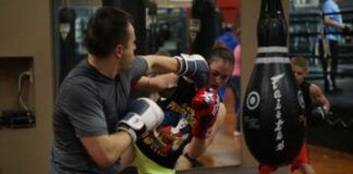 How Survivors are Finding Strength in Martial Arts