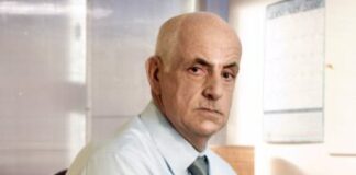 Pharma CEO Says he can Stop Profiting off Opioid Epidemic
