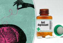 Petition to Give Better Support for Those on Antidepressants