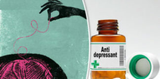 Petition to Give Better Support for Those on Antidepressants