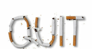 Up in Smoke: Speculative Claims about Smoking Cessation Drug