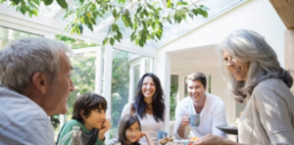 Good Relationships are all in the Family