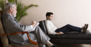3 Transition Obstacles as Mentally Ill and Transgender