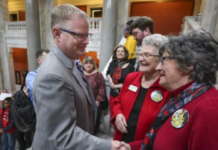 Lawmakers Override Bevin’s Veto of Mental Health Law