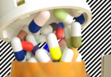 How Many Pills are too Many?
