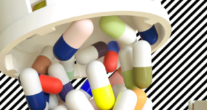How Many Pills are too Many?