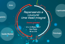 Rethinking Madness: An Integral Vision