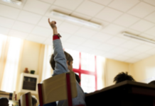 Can a Difficult Childhood Enhance Cognition?