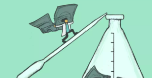 New Tool Will Make it Easier to Spot Conflicts of Interest