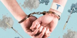 Donald Trump’s Drug Czar is Very High on Forced Rehab