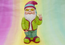 ‘Enough is Enough’ Series: LSD Reconsidered