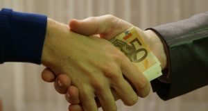 Swiss Giant Novartis Likely Bribed Thousands in Greece