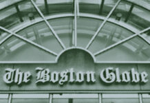 Dear Boston Globe, Part VI: Congratulations. Bad Things Happen.