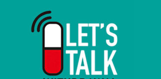 “Let’s Talk Withdrawal” Podcast