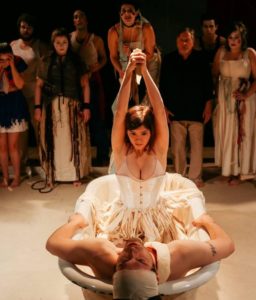 Marat/Sade