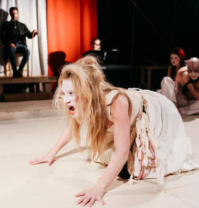 Marat/Sade