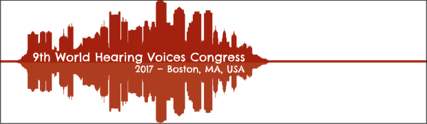 Globe World Hearing Voices Congress