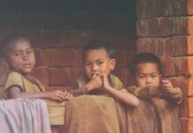 Study Shows Link Between Food Insecurity and Mental Health