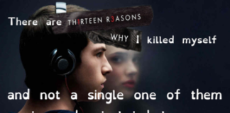 13 Reasons to Watch 13 Reasons Why