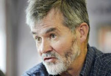 Robert Whitaker: The Astonishing Rise of Mental Illness in America