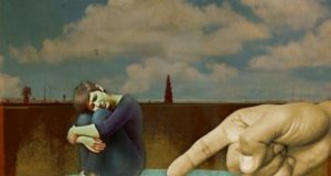 Bullying’s Lasting Impact