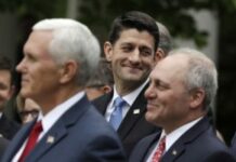 AHCA Puts Disabled People One Step Closer to Institutions