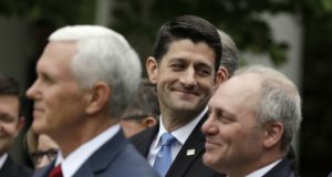 AHCA Puts Disabled People One Step Closer to Institutions
