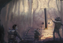 Therapists Are Using Dungeons & Dragons to Help Kids