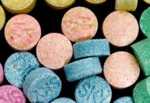 We Need Ecstasy and Cocaine in Place of Prozac and Xanax