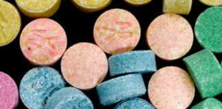 We Need Ecstasy and Cocaine in Place of Prozac and Xanax